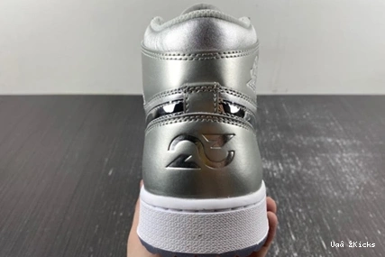 Air 72 Jordan Golf 1 Comfortable High FD6815-001 0617